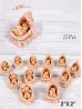 Baby Shower Miniatures Set (12pcs)